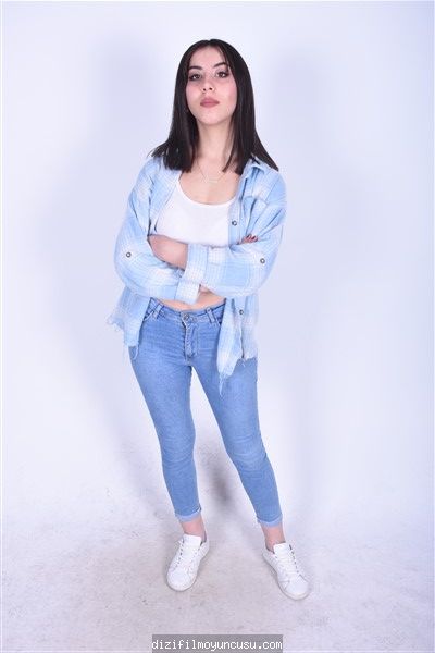 Antalya Cast Ajans Gülçin 50846