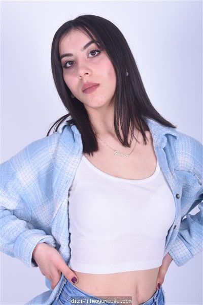 Antalya Cast Ajans Gülçin 50847