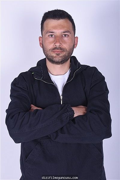 Erkek Oyuncular Adayımız Günay