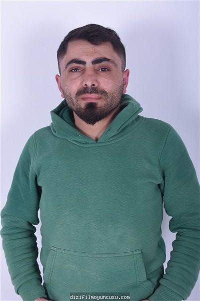 Manisa Cast Ajans Halil 50956