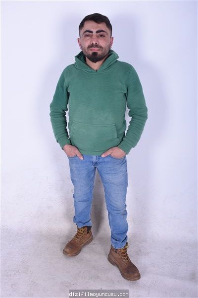 Manisa Cast Ajans Halil 50957