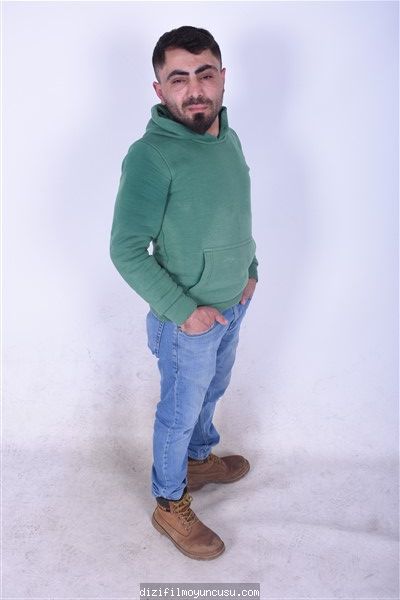 Manisa Cast Ajans Halil 50959