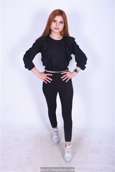 Antalya Cast Ajans Hatice 50723