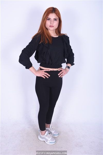 Antalya Cast Ajans Hatice 50725