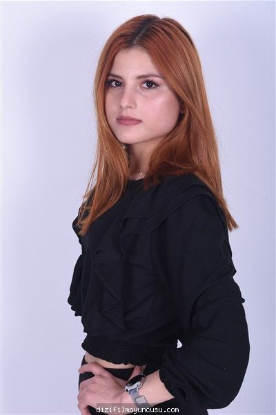 Antalya Cast Ajans Hatice 50726