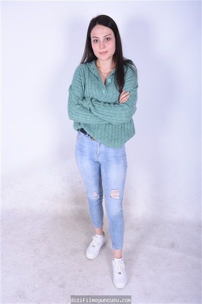 Manisa Cast Ajans Hatice 50873