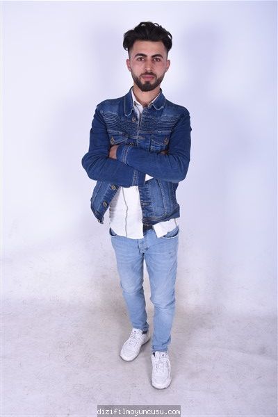 Manisa Cast Ajans İbrahim 50865