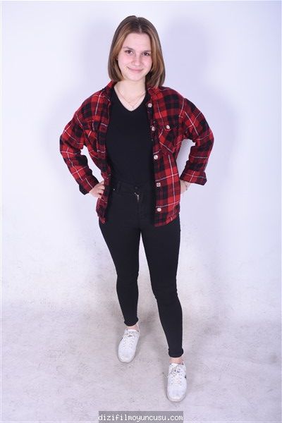 Manisa Cast Ajans İrem 50972