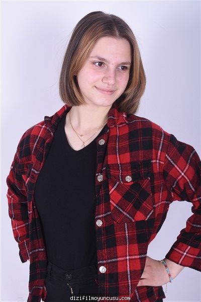 Manisa Cast Ajans İrem 50974