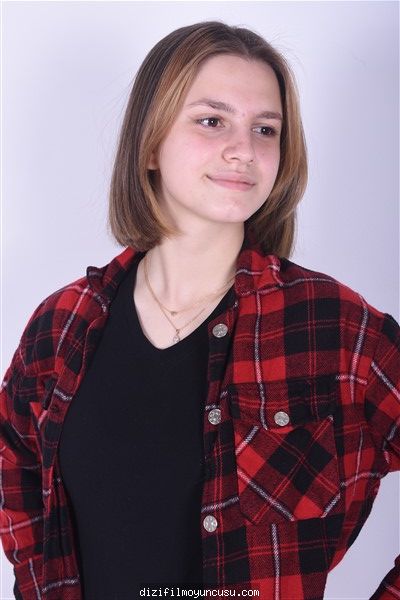 Manisa Cast Ajans İrem 50975