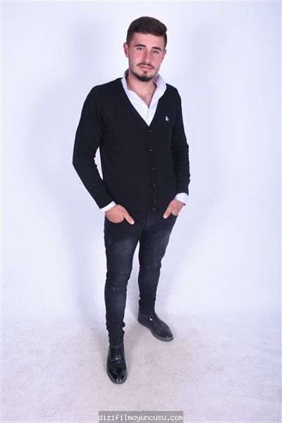 Antalya Cast Ajans İsmail 50731