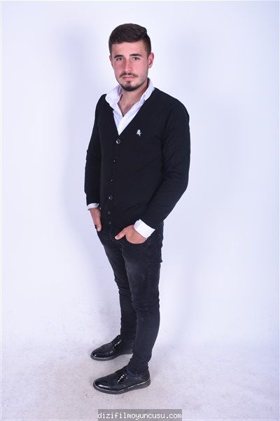 Antalya Cast Ajans İsmail 50735