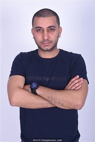 Erkek Oyuncular Adayımız Kaan