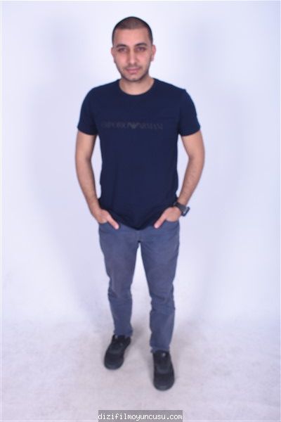 Antalya Cast Ajans Kaan 50635