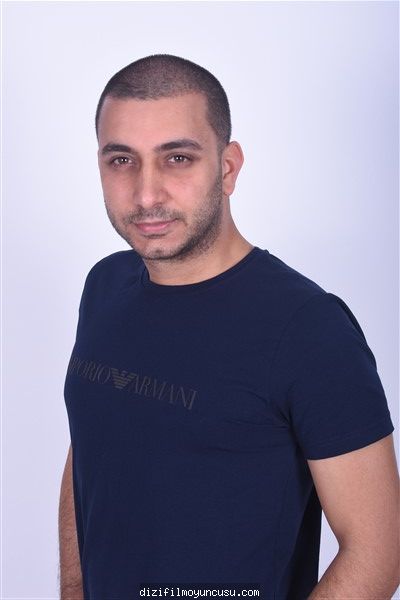 Antalya Cast Ajans Kaan 50636