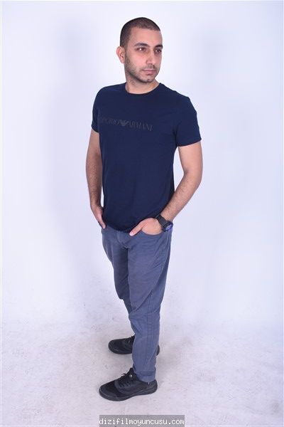 Antalya Cast Ajans Kaan 50637