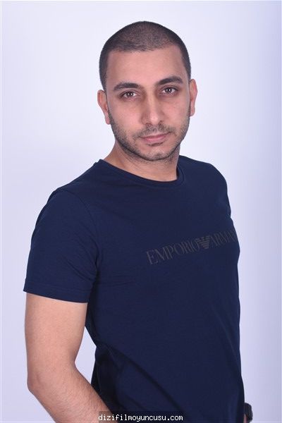 Antalya Cast Ajans Kaan 50638