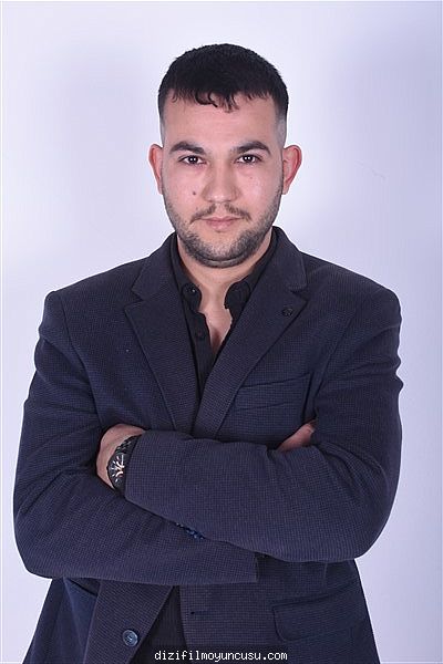 Erkek Oyuncular Adayımız Kemal