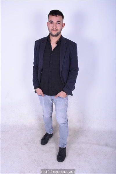 Manisa Cast Ajans Kemal 50905