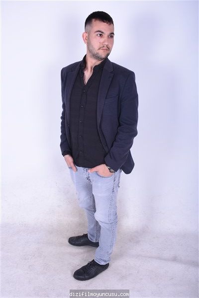 Manisa Cast Ajans Kemal 50907