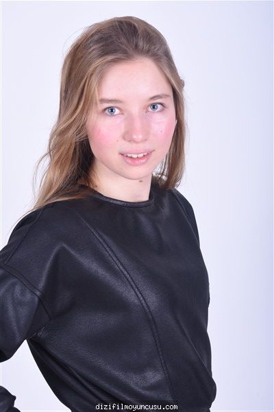 Antalya Cast Ajans Maria 50850