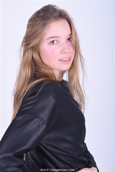 Antalya Cast Ajans Maria 50851