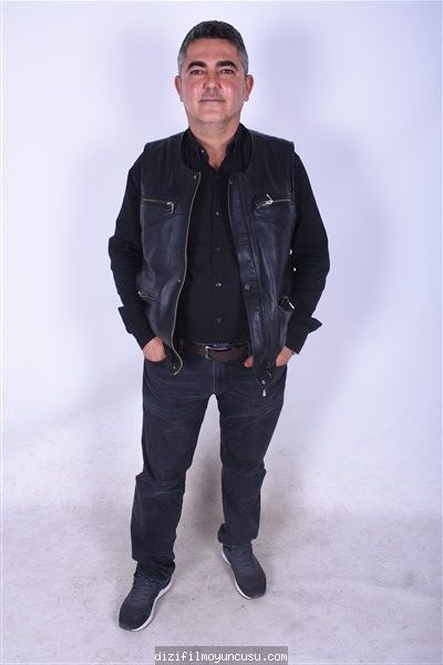 Manisa Cast Ajans Mehmet 50917