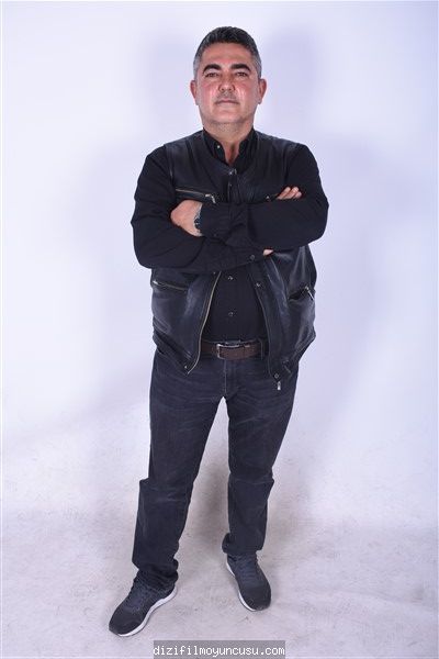 Manisa Cast Ajans Mehmet 50918