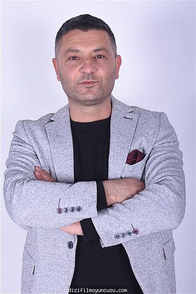 Erkek Oyuncular Adayımız Mehmet