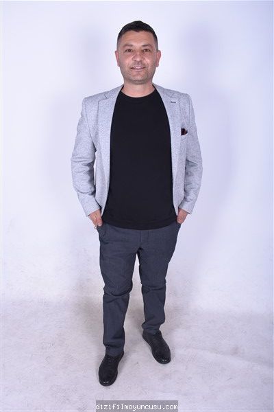 Manisa Cast Ajans Mehmet 50940