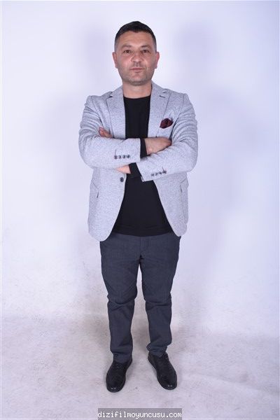 Manisa Cast Ajans Mehmet 50941