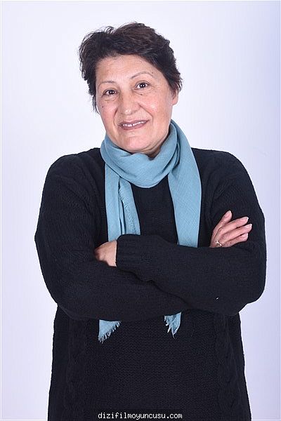 Antalya Cast Ajans Meryem 167299