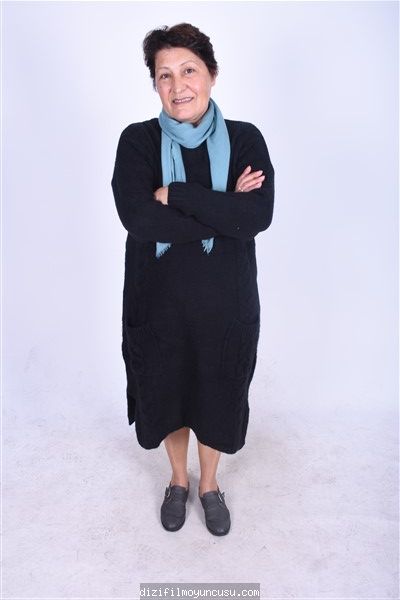 Antalya Cast Ajans Meryem 50639