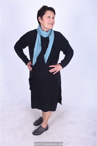 Antalya Cast Ajans Meryem 50640