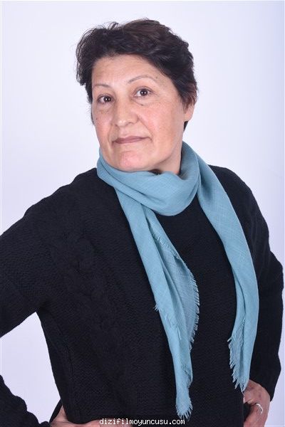 Antalya Cast Ajans Meryem 50641