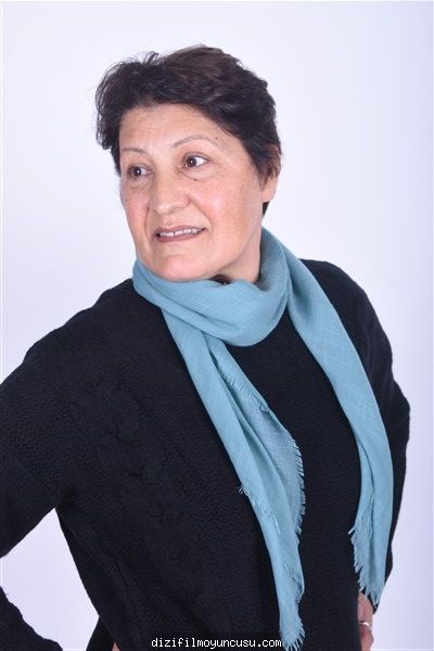 Antalya Cast Ajans Meryem 50642