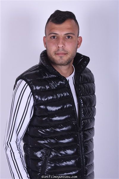 Aydın Cast Ajans Mesut 50787