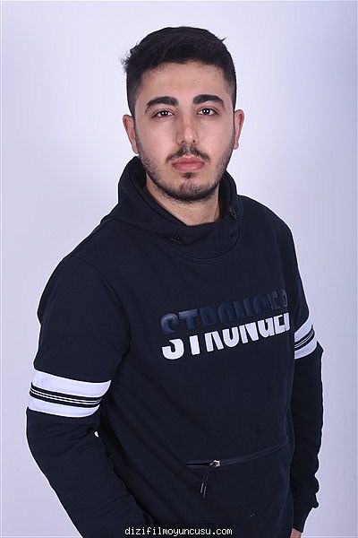 Erkek Oyuncular Adayımız Mirzal