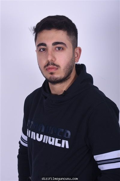 Antalya Cast Ajans Mirzal 50753