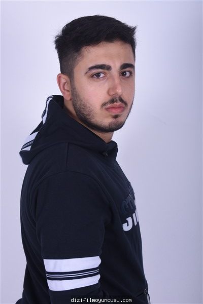 Antalya Cast Ajans Mirzal 50755