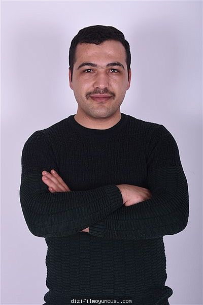Aydın Cast Ajans Oyuncusu Nihat