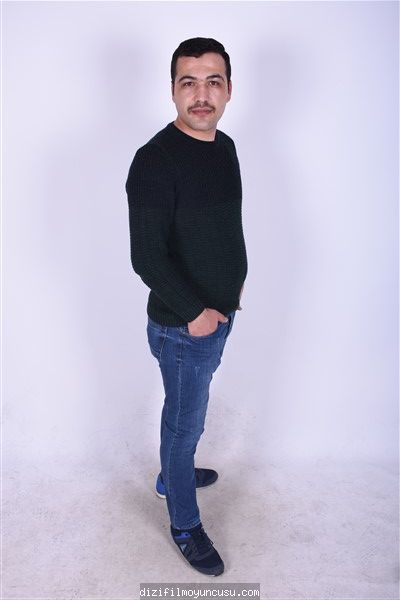 Aydın Cast Ajans Nihat 50855
