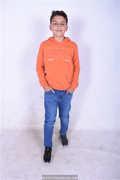 Manisa Cast Ajans Mustafa 50949