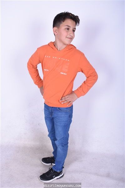 Manisa Cast Ajans Mustafa 50951