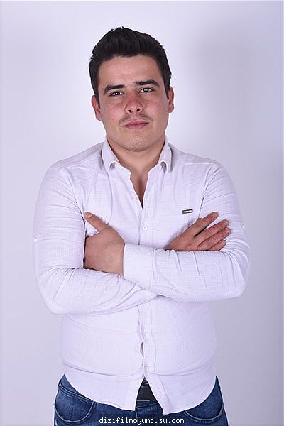 Erkek Oyuncular Adayımız Muhammet