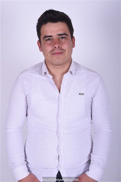 Aydın Cast Ajans Muhammet 50856