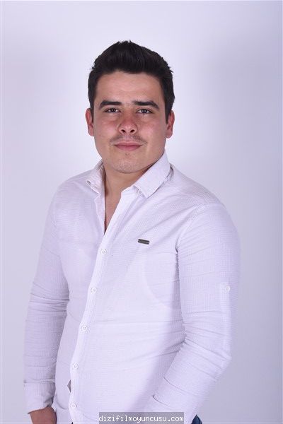 Aydın Cast Ajans Muhammet 50857