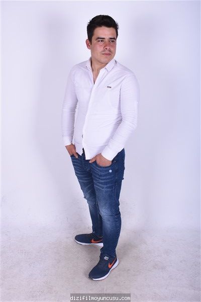 Aydın Cast Ajans Muhammet 50858