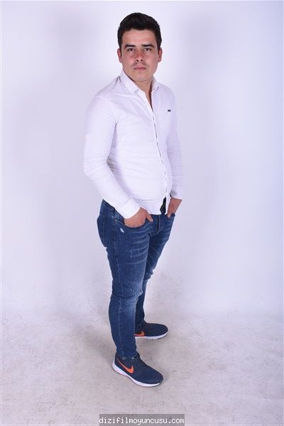 Aydın Cast Ajans Muhammet 50859