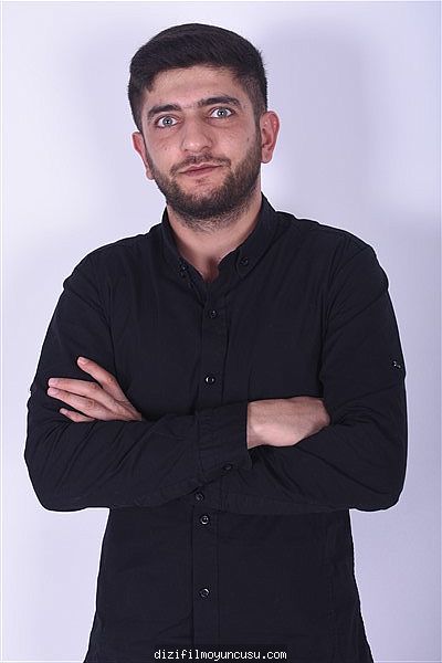 Erkek Oyuncular Adayımız Nuran